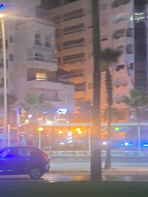 اقامة شمس